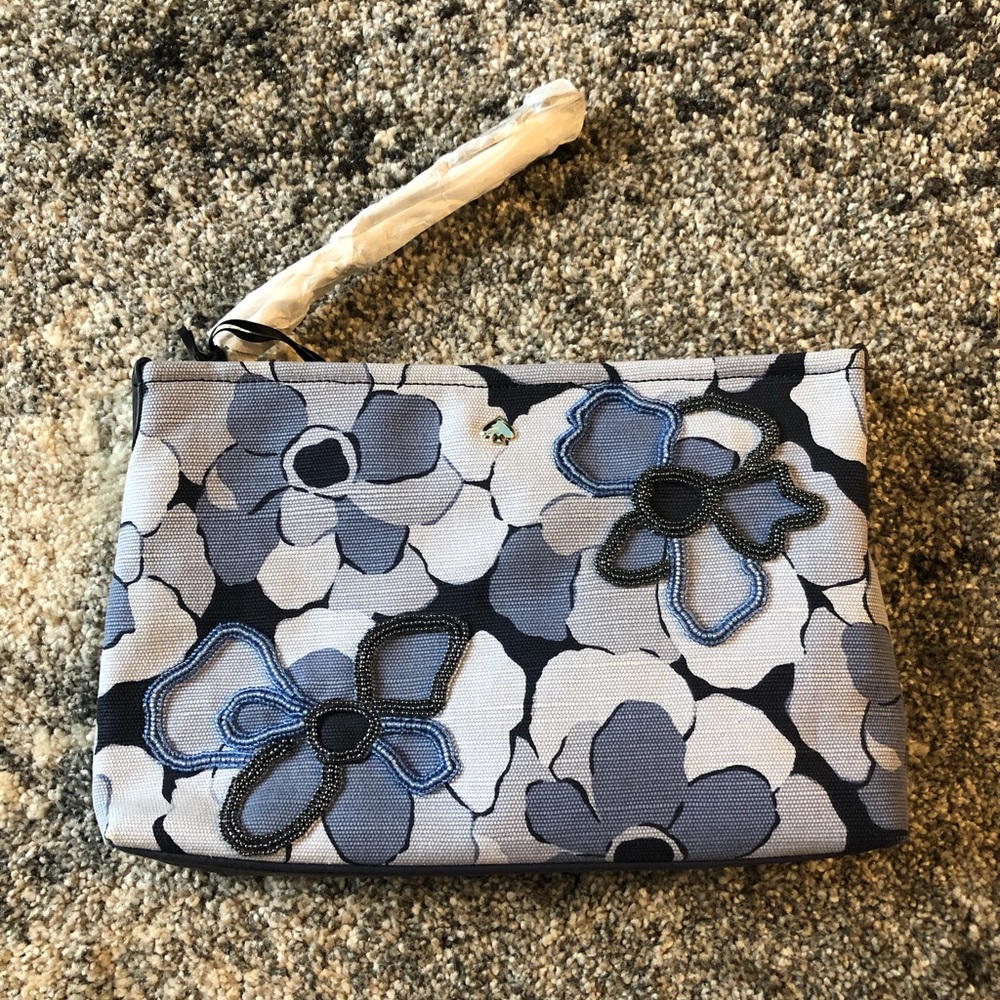 Kate Spade clutch